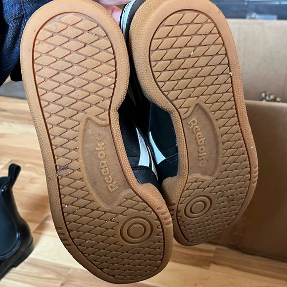 REEBOK classic sneakers - Picture 3 of 5